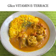 スパイス料理研究家の一条もんこさんのEレシピ！「アーモンドミルクのチキンカレー」