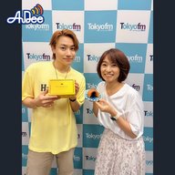 TOKYO FM・FM長崎 共同制作 福砂屋400周年記念特番『カステラのルーツを訪ねて』 - 『カステラのルーツを訪ねて』16時台 AuDee編集版