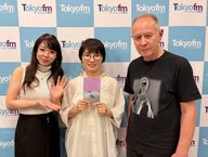 路上園芸鑑賞家／ライター／村田あやこさん Tokyo Midtown presents The Lifestyle MUSEUM vol.945