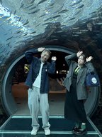 4/4（土）サタナビ in 上越市アフタートーク　ヤン・西條詩菜