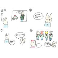 第３４回　鼻毛の森、学歴詐称問題が浮上。疑惑が晴れるまではノコトラジオパーソナリティとしての存続が危ぶまれつつ過ごします。