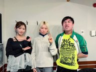 2026年2月20日ゲスト：THE DO DO DO’s