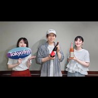 #羽多野渉 ＆#古賀葵 のコエを聴かせて作るお酒「声酒」プロジェクトがスタート！お酒を試飲！#コエコエtfm