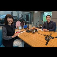 2026年5月11日放送  株式会社あかり保証 代表取締役　清水勇希（しみずゆうき）さん
