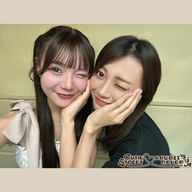 💚第27回💛 全ツ直前！かなも納得！？“大豆になりたい”りさと2人で回答＆アドバイス！！