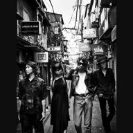 2025年12月24日(水)放送　a flood of circle 佐々木亮介 インタビュー