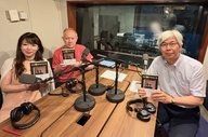 言語脳科学者／東京大学大学院教授／酒井邦嘉さん Tokyo Midtown presents The Lifestyle MUSEUM vol.947