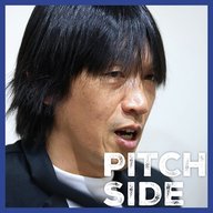 中村俊輔×中澤佑二「ジーコはキャンバスをくれた」 戦術論を超えた「自由」の価値｜サンドニでフランス代表にボコられても中田英寿だけは違った｜苦しかったワールドカップ南アフリカ大会｜サッカー日本代表の裏話