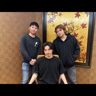 #49 ニーアタチーム大集結！　VOL.1の話やグッズについて大放談！