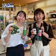 9/20(土)未来☆トクシマぐるり　神山町　布川夏帆＆清水宏香