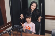 広瀬すずの「よはくじかん」#134 ゲスト：永尾柚乃ちゃん