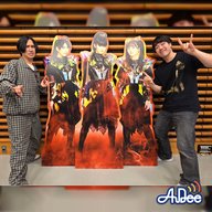 BABYMETALのメタラジ！#21 メタトモ：はっとり、田辺由明 (マカロニえんぴつ)