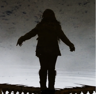 Memory Be a Blade / waterbaby