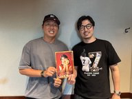 #14 SGC presents 長野久義 El Dorado〜新・黄金時代〜