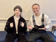 【＃ダイッス】第98回アーカイブ配信！～Da-iCEの大野雄大ッス！ supported by BOAT RACE～