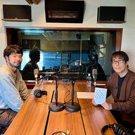 【小説家・小川哲✕松任谷正隆】～トランスコスモス　presents　松任谷正隆の…もっと変なこと聞いてもいいですか？」