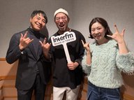 同級生コンビに加えて夫が登場！？グローバーが後悔する娘への食に関する行動とは？？