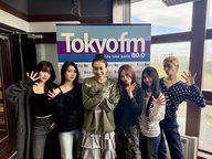 #5　Honolulu Running Club ゲスト：f5ve