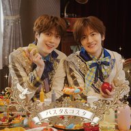 ＃１９ 「パスタが佐藤で、コスタが小西？」