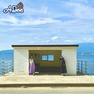 8/30(土) サタナビ in 佐渡市 アフタートーク Mika Walker & 西條詩菜