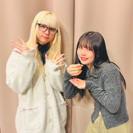 3分フリートーク！（w/ 池田百々香＆園田れい） #162 #いべらじ