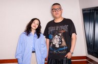 広瀬すずの「よはくじかん」#140 ゲスト：「シソンヌ」長谷川忍さん