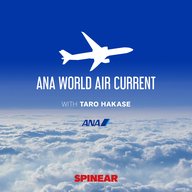 2020.10.10 森山未来 - ANA WORLD AIR CURRENT