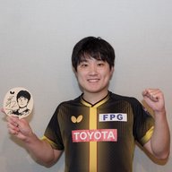 #12 「いいなぁ」張本智和選手が妹・美和さんに思わず嫉妬！？その真相とは？【ゲスト：張本智和選手［トヨタ自動車］】