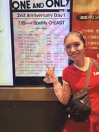 「サポーターに愛される選手」第４０回　城所杏由音のココントコロ　２０２６年７月２０日更新