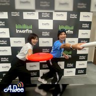 愛犬家🐶アルティメット選手・田村友絵さん🥏　／　WFDF2025アジア・オセアニアアルティメット選手権大会応援しよう🥏