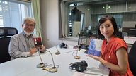 第54回ゲスト：宗教家 三宅善信さん