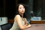 広瀬すずの「よはくじかん」#105