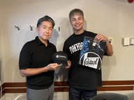 #1 My Maintenance Note with Castrol