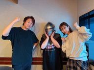 【ディレクターズカット版】漫画『#神奈川に住んでるエルフ』鎧田先生が登場！#109