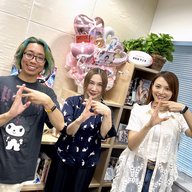 【2025/8/9 OA】OPでとても大事なお知らせ！ゲストはすなぴーも緊張の大先輩！新居昭乃 さんが登場…！