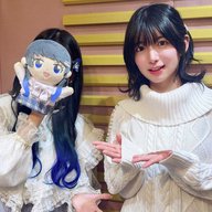 #62 声優の進藤あまねさん ライブパフォーマンスはいろんなアイドルを参考に！？