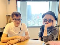 いとうせいこうのTOKYO M.A.A.D SPIN "Z"【vol.1】令和版ナウゲリラ〜大箱、小箱、マガハの箱〜