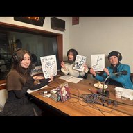 #91 山内姉妹「今週も漫画家・桂正和先生が出演！プライベートに迫ります…！」