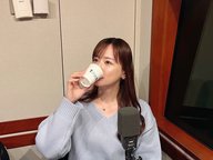 【窓cafeアフタートーク♪】最近ハマっている飲み物・・・