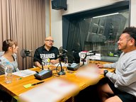 ＃１８｢小さい女性の方ががえっちで得？｣　セクシーゲスト：瀬緒凛