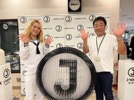 #29：日本一楽しいゴミ拾いを目指して！ NPO法人海さくら 古澤純一郎さん