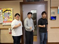 2026/4/5（日）「太田プロの若手は結婚している人が多い」