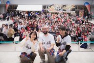 ゲスト：ストリーマー 鈴木ノリアキさん@ラリー・ジャパン応援フェス