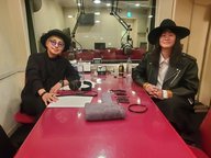 2025年11月15日第168回ゲスト(放送未公開トーク) 世界的な帽子デザイナー・日爪ノブキさん