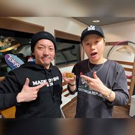 #52 年末にはスイカと大トニー