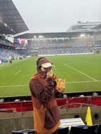 「長崎スタジアムシティで買ったものは？」第３０回　城所杏由音のココントコロ　２０２６年５月１１日更新