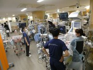 命を救う、その先へ。NICUが問いかける社会の課題