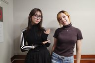 2025年10月24日ゲスト：Julia Takada