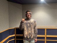 2025/10/18ゲスト：与那嶺瑠唯（THE RAMPAGE）