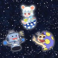 コエタマ＆ハッタマ＆コガロイドは一体どうなる…!? #コエコエtfm